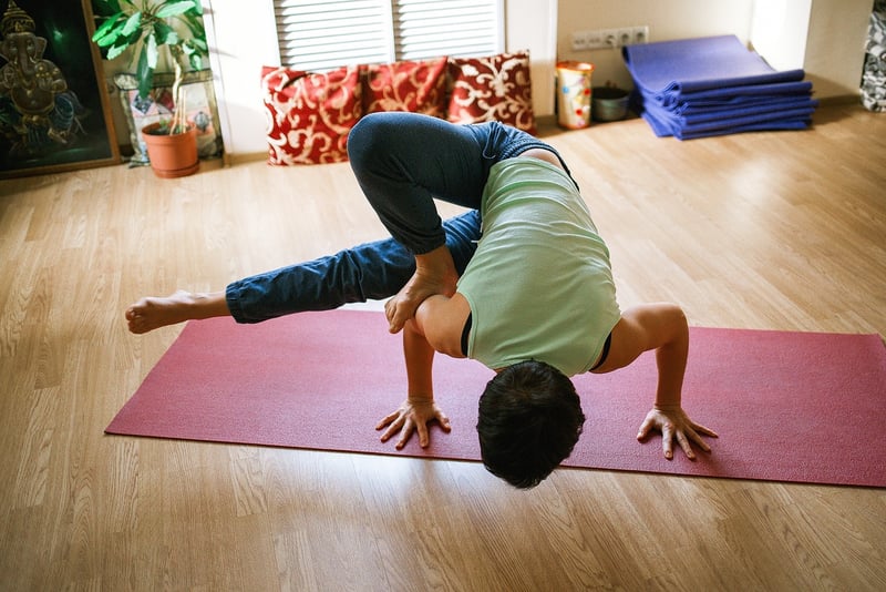 Fitness Image